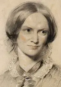 Charlotte Brontë portrait