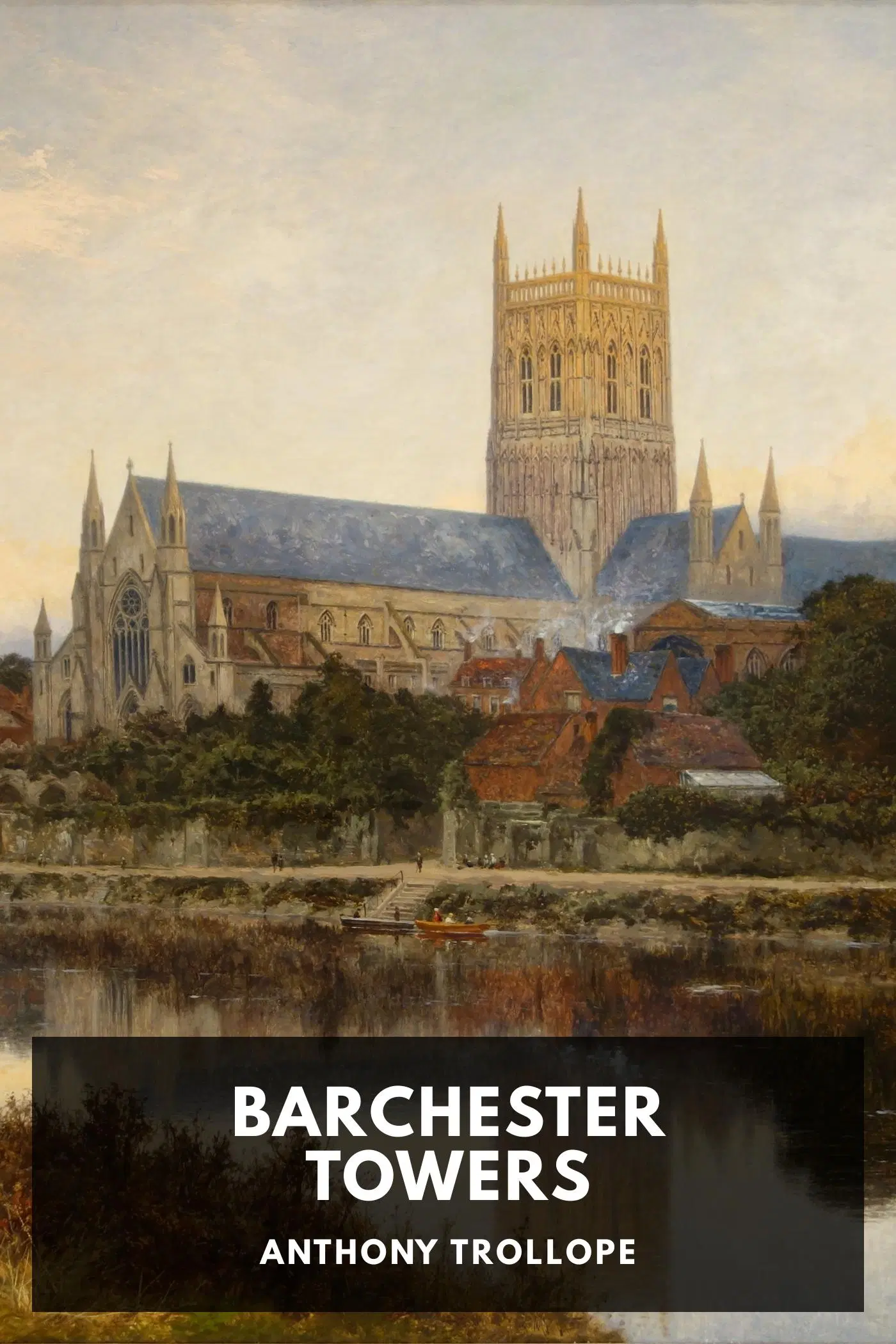 Barchester Towers