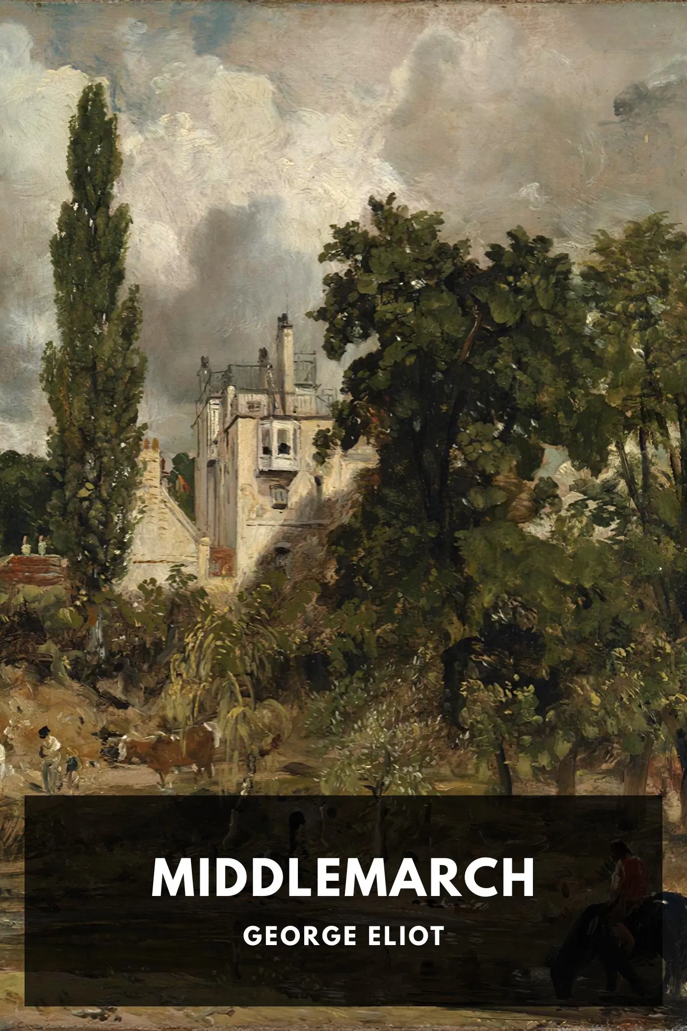 Middlemarch