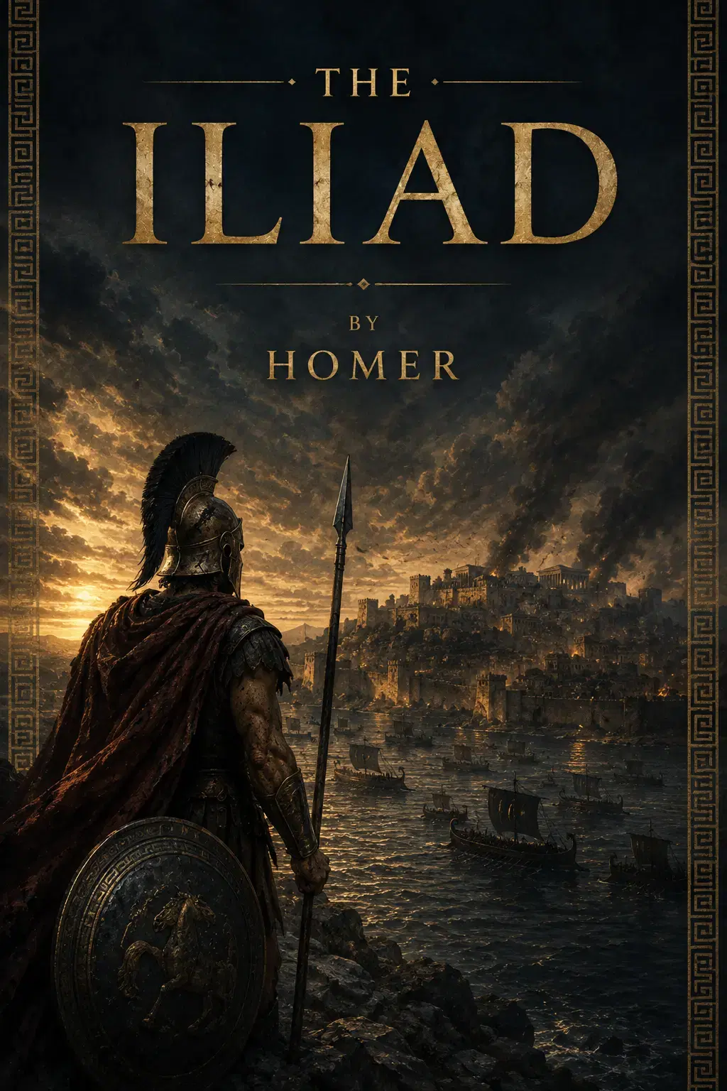 The Iliad
