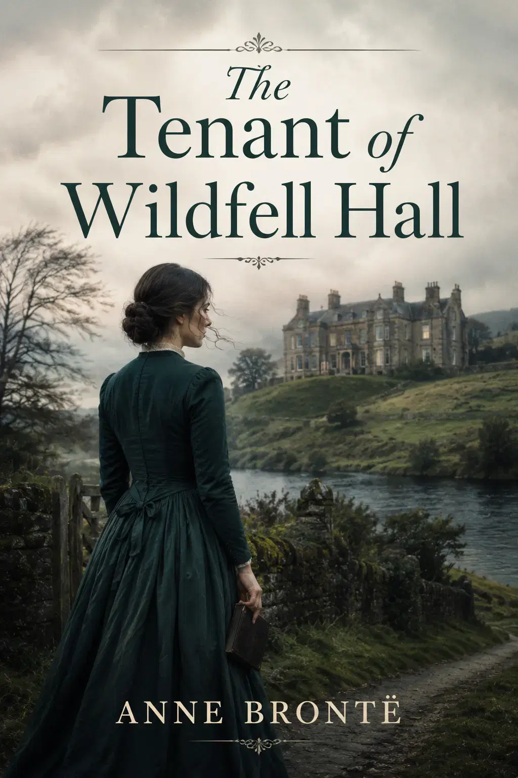 The Tenant of Wildfell Hall